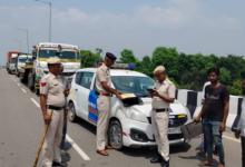 Photo of जयपुर में दौलतपुरा से बगरू तक लेन ड्राइविंग सिस्टम लागू करने की तैयारी
