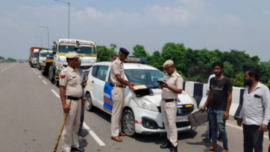 Photo of जयपुर में दौलतपुरा से बगरू तक लेन ड्राइविंग सिस्टम लागू करने की तैयारी