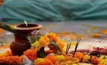 Photo of 20 या 19 नवंबर कब है मार्गशीर्ष अमावस्या?