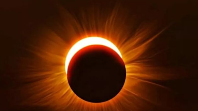 Photo of अगले साल कब लगेगा पहला सूर्य ग्रहण