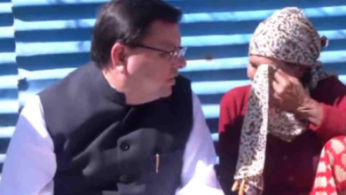 Photo of उत्तराखंड: इगास पर्व पर सीएम धामी पहुंचे रुद्रप्रयाग