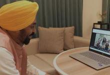 Photo of पंजाब सरकार जल्द हरमनप्रीत, अमनजोत सहित हरलीन को भी देगी तोहफा