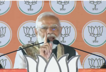 Photo of पीएम मोदी बोले- मां सीता के आशीर्वाद से बनेगा विकसित बिहार
