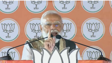 Photo of पीएम मोदी बोले- मां सीता के आशीर्वाद से बनेगा विकसित बिहार