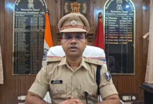 Photo of दूसरे चरण के चुनाव से पहले पूर्वी चंपारण में हाई अलर्ट