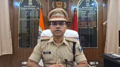 Photo of दूसरे चरण के चुनाव से पहले पूर्वी चंपारण में हाई अलर्ट