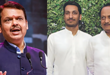 Photo of पुणे जमीन घोटाला: अजित पवार के बेटे पार्थ पवार के नाम पर सियासी तूफान