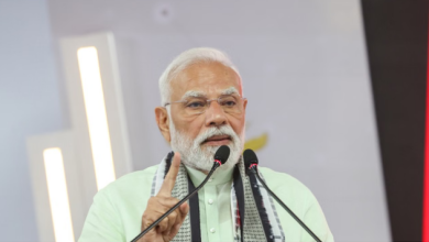 Photo of उत्तराखंड रजत जयंती: पीएम मोदी देंगे 8260 करोड़ की सौगात