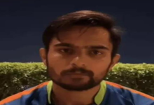 Photo of हिसार के संजय कालीरावण करेंगे भारतीय पुरुष हॉकी टीम की कप्तानी