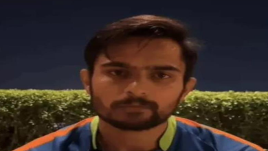 Photo of हिसार के संजय कालीरावण करेंगे भारतीय पुरुष हॉकी टीम की कप्तानी