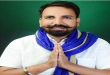 Photo of भीम आर्मी नेता के खिलाफ भोपाल में एफआईआर