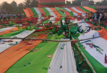 Photo of मधुबनी में पवन सिंह की सभा रद्द होने पर फूटा समर्थकों का गुस्सा