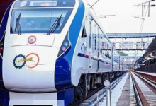 Photo of पंजाब के इन शहरों में भी दौड़ेगी वंदे भारत एक्सप्रेस