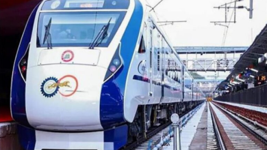 Photo of पंजाब के इन शहरों में भी दौड़ेगी वंदे भारत एक्सप्रेस