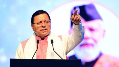 Photo of सीएम धामी की दो टूक: कुंभ मेले में सजगता से करें काम