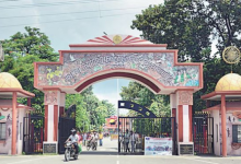 Photo of रुहेलखंड विश्वविद्यालय: दीक्षांत समारोह में अब 94 मेधावियों को मिलेंगे स्वर्ण पदक