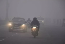 Photo of यूपी में ठंड की दस्तक तेज: मौसम विभाग ने जारी किया अलर्ट