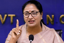 Photo of दिल्ली: सीएम रेखा ने मलिन बस्तियों में सर्वेक्षण का दिया आदेश