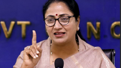 Photo of दिल्ली: सीएम रेखा ने मलिन बस्तियों में सर्वेक्षण का दिया आदेश