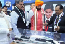 Photo of हरियाणा शहरी गतिशीलता प्रोत्साहन के तहत मेट्रो का विस्तार करेगे सीएम सैनी