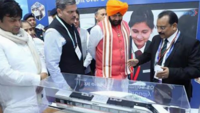 Photo of हरियाणा शहरी गतिशीलता प्रोत्साहन के तहत मेट्रो का विस्तार करेगे सीएम सैनी