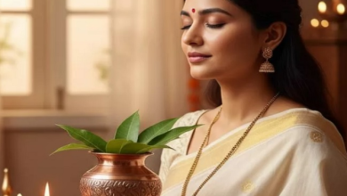 Photo of उत्पन्ना एकादशी पर की गई ये गलतियां दे सकती है दुर्भाग्य को न्योता
