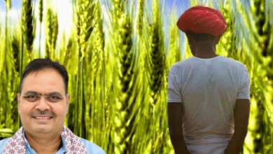 Photo of राजस्थान के 100 किसान विदेश में लेंगे कृषि तकनीक की ट्रेनिंग