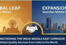 Photo of मेक इन इंडिया को मिली नई उड़ान, भारतीय एमएसएमई गार्जियन एसेसमेंट ने कतर तक किया विस्तार