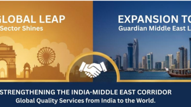 Photo of मेक इन इंडिया को मिली नई उड़ान, भारतीय एमएसएमई गार्जियन एसेसमेंट ने कतर तक किया विस्तार