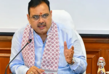 Photo of राजस्थान में ग्राम पंचायतों और निकायों का बदला नक्शा