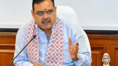 Photo of राजस्थान में ग्राम पंचायतों और निकायों का बदला नक्शा