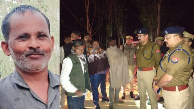 Photo of पुरानी रंजिश में धारदार हथियार से किसान की हत्या