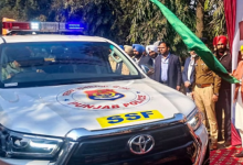 Photo of पंजाब में बड़ा घोटाला: सरकार ने खरीदी 144 गाड़ियां… कहां गए 14.50 करोड़?