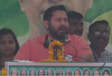 Photo of तेजस्वी बोले- बिहार मांगे बदलाव और रोजगार