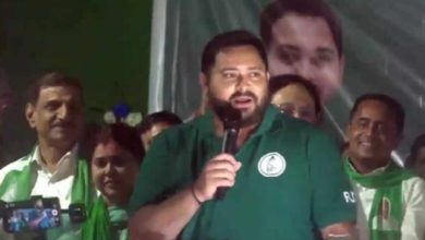 Photo of प्रचार थमने से पहले बिहार चुनाव में तेजस्वी की बातें एकमुश्त आईं सामने