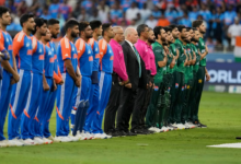 Photo of लॉस एंजिलिस ओलंपिक में नहीं दिखेगा भारत-पाकिस्तान मुकाबला