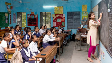 Photo of प्राथमिक शिक्षकों की उपस्थिति के लिए हाईकोर्ट के निर्देश में बनी कमेटी