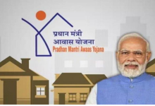 Photo of पीएम आवास योजना 2.0: केंद्र ने पंजाब में तीस हजार मकानों को दी मंजूरी