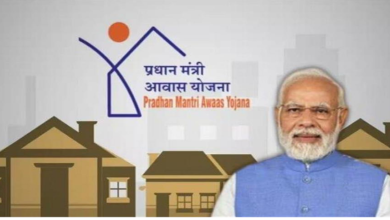 Photo of पीएम आवास योजना 2.0: केंद्र ने पंजाब में तीस हजार मकानों को दी मंजूरी