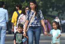 Photo of पंजाब-चंडीगढ़ में आई ठंड: 11 डिग्री तक पहुंचा न्यूनतम तापमान