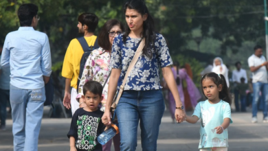 Photo of पंजाब-चंडीगढ़ में आई ठंड: 11 डिग्री तक पहुंचा न्यूनतम तापमान