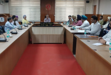 Photo of तरनतारन उपचुनाव: चुनावी शोर थमा, अब डोर टू डोर जाकर प्रचार करेंगे प्रत्याशी