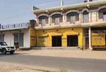 Photo of आतंकी साजिश: फरीदाबाद में 300 किलो आरडीएक्स बरामद