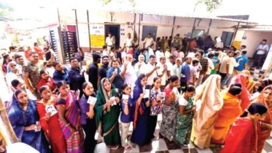 Photo of बिहार चुनाव: 18 फीसदी दलितों ने दिया साथ तो मिलेगा ताज