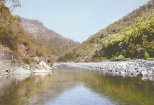 Photo of उत्तराखंड: जमरानी, सौंग बांध समेत अन्य विकास परियोजनाओं के लगेंगे पंख