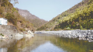 Photo of उत्तराखंड: जमरानी, सौंग बांध समेत अन्य विकास परियोजनाओं के लगेंगे पंख