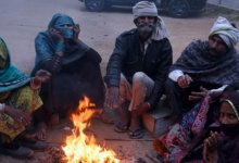 Photo of मध्यप्रदेश में 12 से 13 डिग्री सेल्सियस तापमान गिरने की संभावना