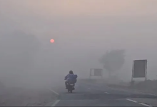 Photo of राजस्थान में समय से पहले बढ़ी सर्दी, फतेहपुर सबसे ठंडा