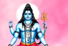 Photo of मार्गशीर्ष सोमवार पर बन रहा दुर्लभ संयोग