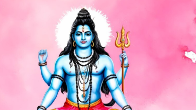 Photo of मार्गशीर्ष सोमवार पर बन रहा दुर्लभ संयोग